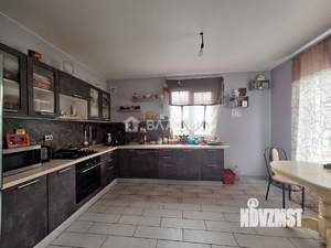 Дом 155м², 2-этажный, участок 3 сот.  