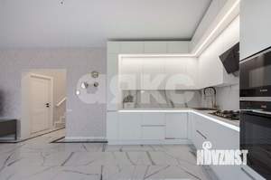 Дом 150м², 2-этажный, участок 6 сот.  