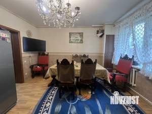 Дом 140м², 2-этажный, участок 5 сот.  