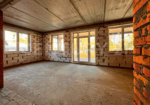 Дом 160м², 2-этажный, участок 5 сот.  