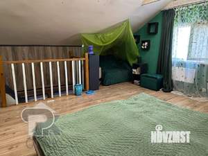 Дом 105м², 2-этажный, участок 7 сот.  