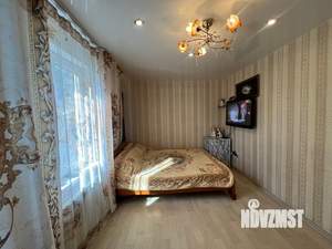 Дом 119м², 2-этажный, участок 5 сот.  