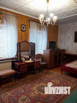 Дом 141м², 2-этажный, участок 8 сот.  