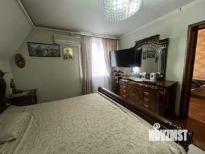 Дом 140м², 2-этажный, участок 5 сот.  