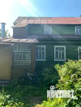 Дом 90м², 2-этажный, участок 9 сот.  