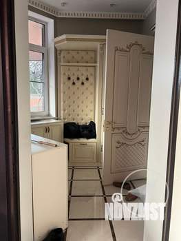 Дом 380м², 4-этажный, участок 6 сот.  