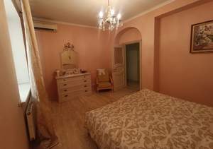 Дом 158м², 3-этажный, участок 2 сот.  