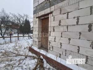 Дом 205м², 2-этажный, участок 6 сот.  