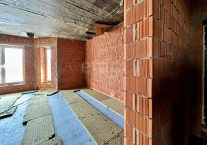 Дом 125м², 2-этажный, участок 6 сот.  