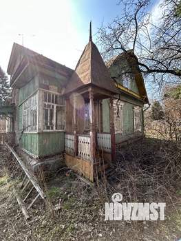 Дом 133м², 2-этажный, участок 13 сот.  