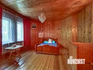 Дом 403м², 2-этажный, участок 17 сот.  