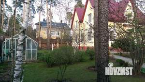 Дом 344м², 2-этажный, участок 12 сот.  