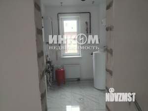 Дом 156м&sup2;, 2-этажный, участок 6 сот.  