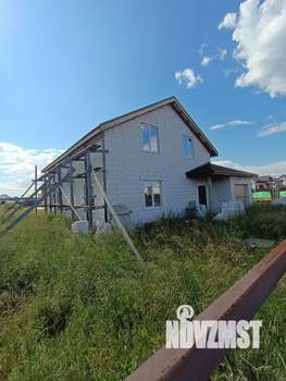 Дом 210м², 1-этажный, участок 8 сот.  