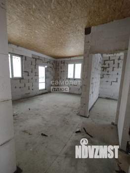 Дом 81м², 1-этажный, участок 10 сот.  