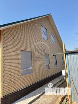 Дом 150м², 2-этажный, участок 12 сот.  