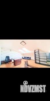 Таунхаус 215м², 3-этажный, участок 1 сот.  