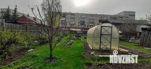 Дом 40м², 2-этажный, участок 6 сот.  