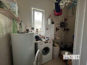 Дом 160м², 2-этажный, участок 5 сот.  