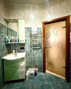 Дом 275м², 2-этажный, участок 7 сот.  