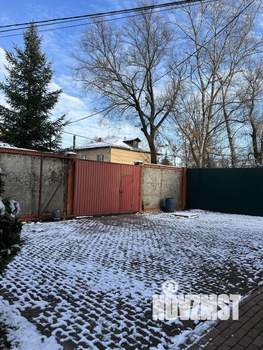 Коттедж 187м², 2-этажный, участок 6 сот.  