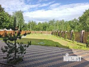 Дом 333м&sup2;, 2-этажный, участок 11 сот.  