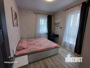 Таунхаус 140м², 2-этажный, участок 4 сот.  