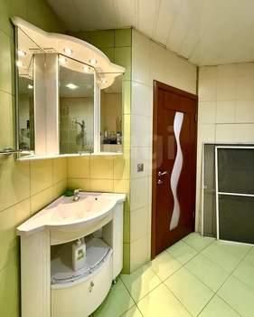 Дом 275м², 2-этажный, участок 7 сот.  