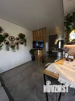 Дом 117м², 1-этажный, участок 6 сот.  