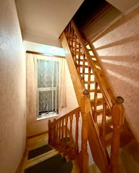 Дом 275м², 2-этажный, участок 7 сот.  