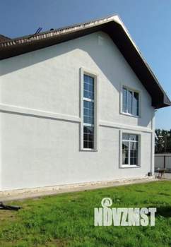 Дом 240м², 2-этажный, участок 7 сот.  