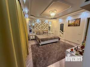 Дом 152м², 2-этажный, участок 4 сот.  