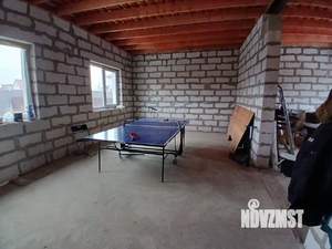 Дом 195м², 2-этажный, участок 6 сот.  