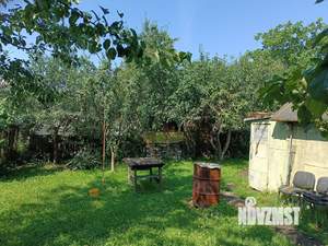 Дом 100м², 1-этажный, участок 8 сот.  