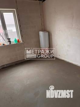 Дом 186м&sup2;, 2-этажный, участок 6 сот.  