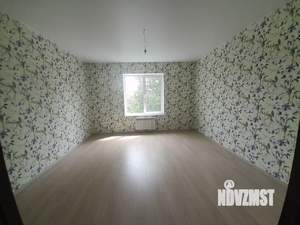 Дом 215м², 2-этажный, участок 6 сот.  