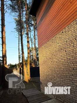 Дом 134м², 2-этажный, участок 4 сот.  