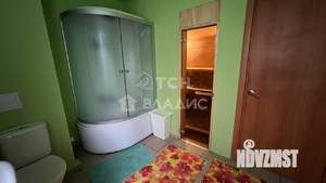 Дом 220м², 2-этажный, участок 4 сот.  