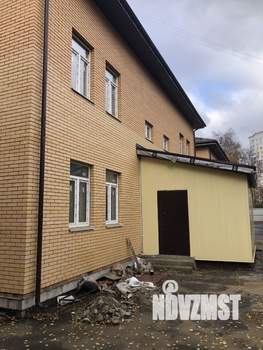 Таунхаус 166м², 2-этажный, участок 2 сот.  