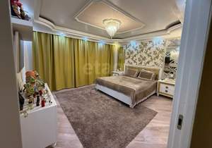 Дом 152м², 2-этажный, участок 4 сот.  