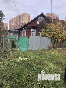 Дом 62м², 1-этажный, участок 15 сот.  