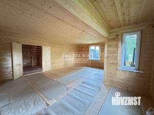 Дом 158м², 2-этажный, участок 8 сот.  