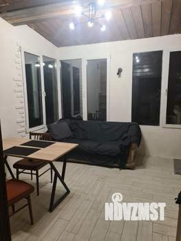 Дом 105м², 2-этажный, участок 7 сот.  