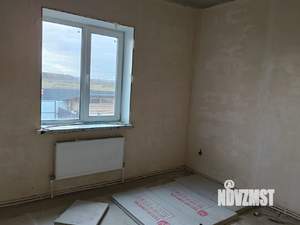 Таунхаус 100м², 3-этажный, участок 3 сот.  