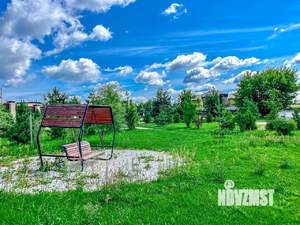 Дом 200м&sup2;, 2-этажный, участок 7 сот.  