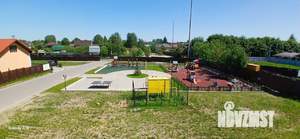 Дом 195м², 2-этажный, участок 6 сот.  