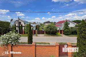 Дом 234м², 2-этажный, участок 15 сот.  