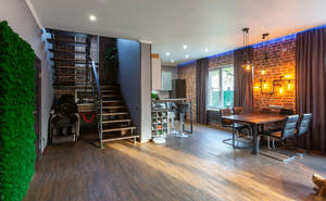 Дом 175м², 2-этажный, участок 6 сот.  