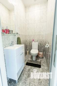 Коттедж 780м², 3-этажный, участок 1200 сот.  