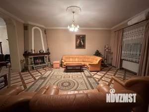 Таунхаус 168м², 2-этажный, участок 0 сот.  